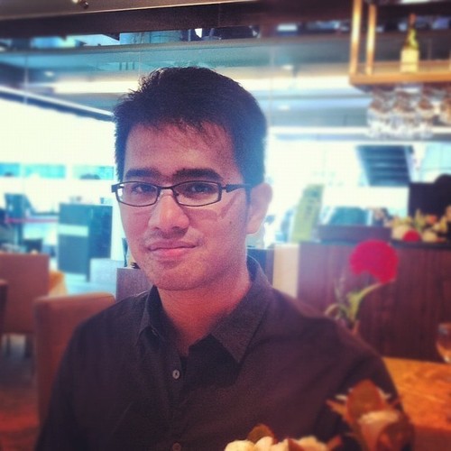 msulhi's profile picture. He shall, from time to time, tweet. This is the journey of a journalist.