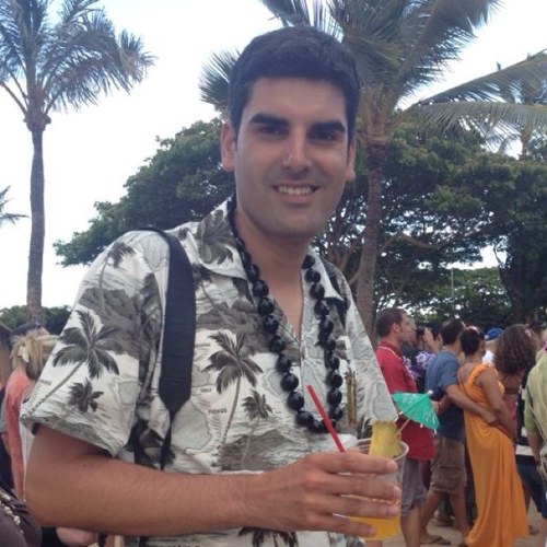 gargijo's profile picture. Epigenetics, rare diseases and biomedicine. investigador post-doctoral del @ciberer y @ciberisciii. Fundador de @epidisease