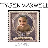 TysenMaxwell Jeans (@tysenmaxwell) 's Twitter Profile
