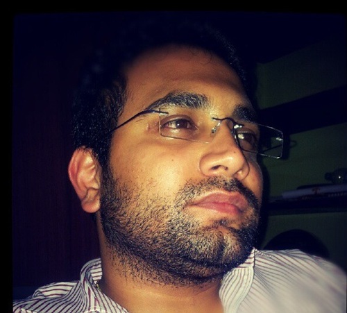 Solution Architect @ Ericsson
