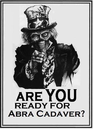 deadbodyimprov's profile picture. 