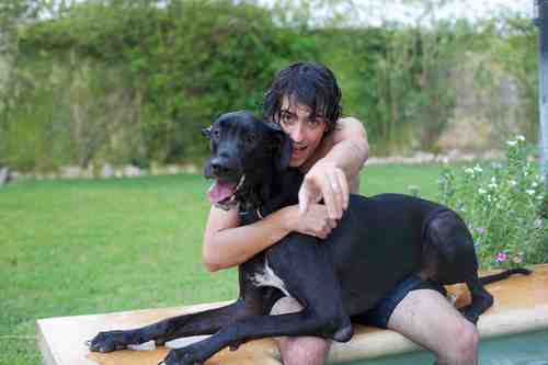 pmcnano's profile picture. Soy yo.