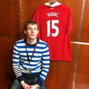 Sam Corbett - @Sam_Corby_86 - Twitter