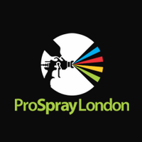 ProSpray London Ltd (@prospraylondon) 's Twitter Profile