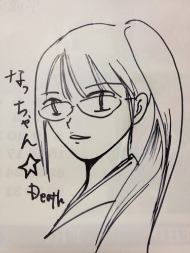 なっちゃんページ なっちゃん🗽🇨🇭🍍 on X