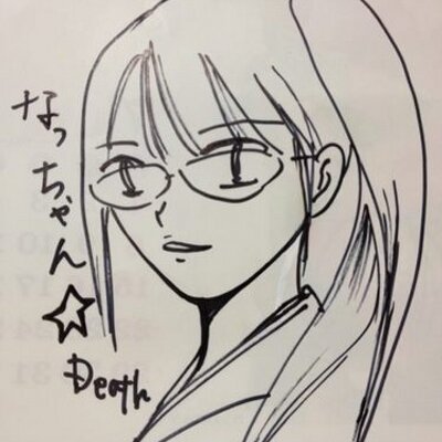 なっちゃん_ktf23