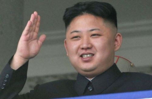 KimJongUn1984's profile picture. Supreme Leader of North Korea and Head of the Workers' Party of Korea.