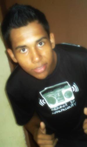 Deus,Familia,Amigos,Skate,Intao precisa tamo ai né!! HEHE'