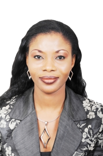 Medun Funke Susan