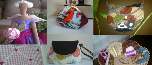 enttls's profile picture. Trabajo por encargo!!Hago punto, crochet y trabajos de fieltro, pero lo que más me gusta es el patchwork!!