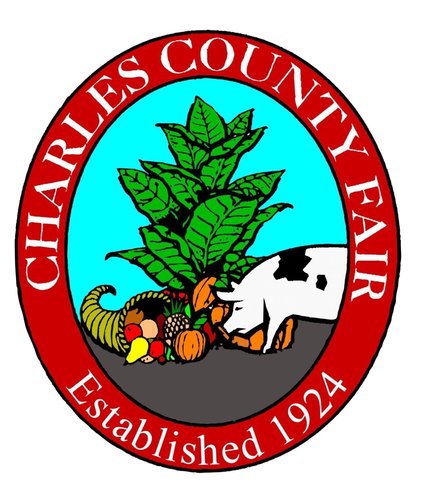 CharlesCoFair's profile picture. Every September, the Charles County Fair Board puts on an old-fashioned county fair with farm animals, displays, demonstrations, and food of all kinds.