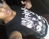 metaleiro,20 anos,revoltado e fã de sepultura, slipknot,black sabbath,scorpions, matanza, metallica e iron maiden,etc... facebook:http://t.co/Z6VRh5bAWg