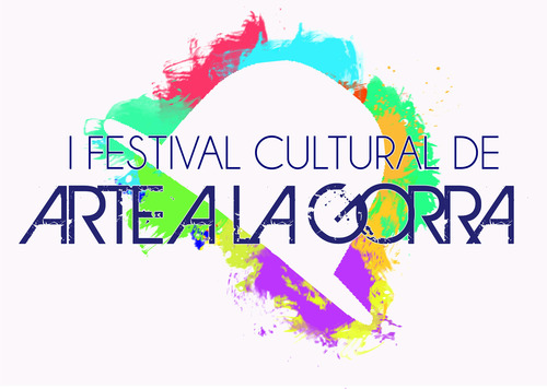 artealagorra's profile picture. II Festival Cultural de Arte a la Gorra. Teatro. Circo. Música. Artesanía. Cortometrajes. Talleres. Gastronomía. Folklore. Exposiciones. 9,10 y 11  de Agosto.