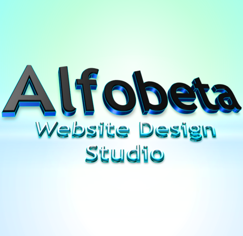 Alfosite's profile picture. Alfosite is a part of Alfobeta Website Design Studio. Webdesign, E-commerce, Social Networks, Auctions, Email Marketing, Hosting, Domains Registration, Forums.