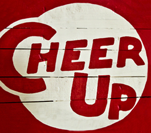 Looking for encouragement and support? Quotes to Cheer you up? Follow us to stay positive and motivated to live life. Cheer Up and Move On!