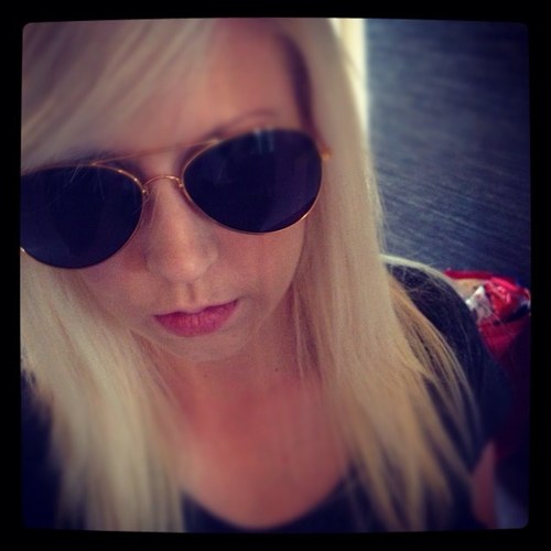 misspinky8's profile picture. Crazy Cat, general party starter and true princess. I drink cider like its going out of fashion. Life's too short for enemies so love me already ;)