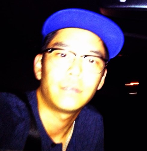 callmePSONG's profile picture. 