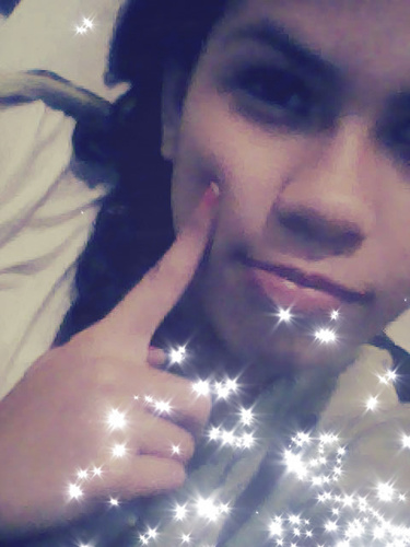 @_AnninhaCardoso aquii , Ela é miiinha menina só miinha u.u
Eu te amo muito ammg. s2'