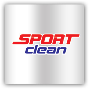 A Sport Clean é uma linha de produtos de alto desempenho para higienização de
Roupas, Acessórios, Equipamentos e Ambientes esportivos.