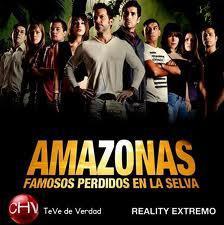 Amazonas__CHV's profile picture. 