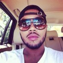 Antonio Thibodeaux - @antsurrender - Twitter