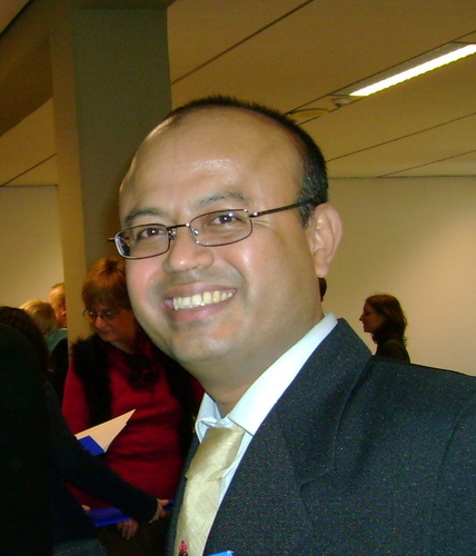 Managing Director, GSES India - Providing Sustainable Energy Solutions through Education, Training, Engineering & Consultancy