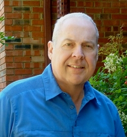 Christian husband, father & grandfather. Inactive private pilot. Author of devotional Heaven Sent and historical fiction series Fancy.
