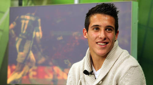 AMO A @ctello91