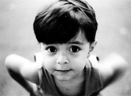 Henrique Dias + Isabel Amin = EU *-*