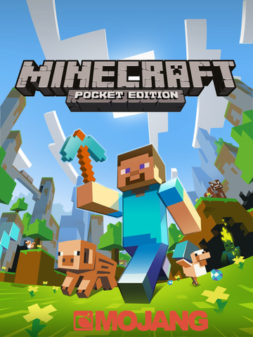 Follow me for continous updates on Minecraft Pocket Edition i will keep you up to date on any new developments