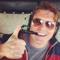 Mark N. Rybchuk (@hootrybber) Twitter profile photo