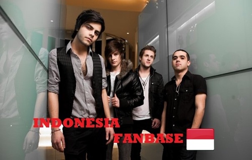 we are @therefortmrw Indonesia fanbase!

followed by @therefortmrw ☆