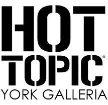 HtYork's profile picture. just the coolest place in the mall! come visit!
follow us on Instagram @HTYork_Galleria