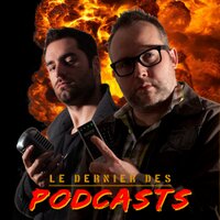LeDernierDesPodcasts (@dernierpodcast) 's Twitter Profile