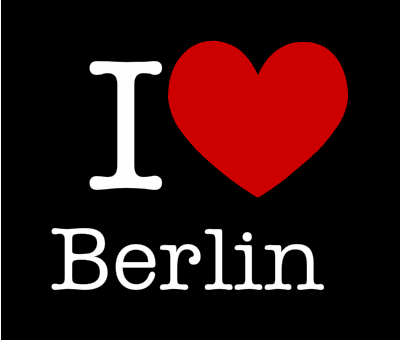 Stories, facts, news & fun about Berlin!! For all Berlin lovers!!