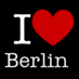 I ♥ Berlin (@I_love_Berlin) Twitter profile photo