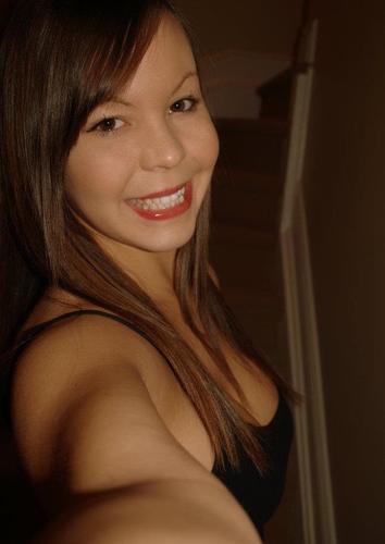 Gatineau/Ottawa. 18 years old / College,letters&arts