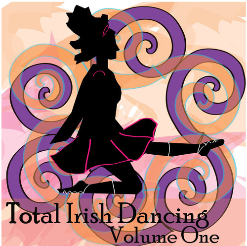 Creators Of Total Irish Dancing
