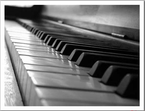 Visit me in the Uptown Waterloo Public Square... Play me, paint me, make me yours.