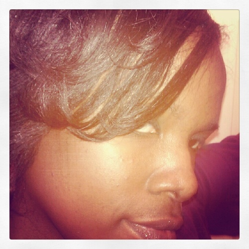 Eve_Amor's profile picture. FOLLOW ME! You might learn something :-*