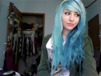 Daina_346's profile picture. not able to spare a square