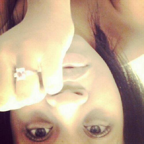 fabulous beautiful outgoing loving outspoken funny..friendly sassy. Instagram= Asians_doitbetter