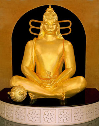 SrikrishnamSaranamMamah!