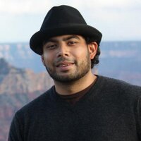 Derek D'Souza (@derekdsouza) 's Twitter Profile