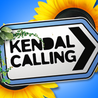 This account is exclusively for those in the fields to hear about important information, secret gigs, competitions and much more over Kendal Calling 2012.