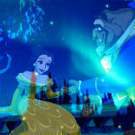 I love Disney. ♥, If you love Disney too, You MUST follow me & I'll follow you back. :)