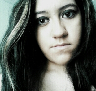names's Crystal =) sophmore at DVHS- musician, artist, and writer