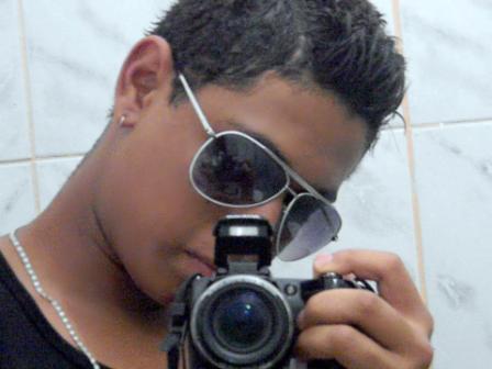Fotógrafo na LB Photograph !