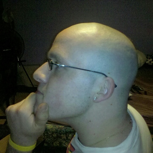 kinsey56's profile picture. stand up guy