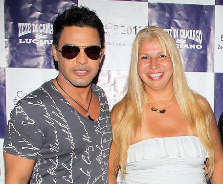 laise_camargo's profile picture. 